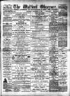 Watford Observer Saturday 22 December 1900 Page 1