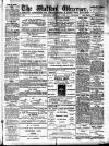Watford Observer Saturday 05 January 1901 Page 1