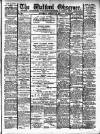 Watford Observer Saturday 26 January 1901 Page 1