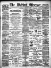 Watford Observer Saturday 01 February 1902 Page 1