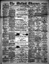 Watford Observer Saturday 19 July 1902 Page 1