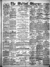 Watford Observer Saturday 13 September 1902 Page 1