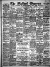 Watford Observer Saturday 04 October 1902 Page 1