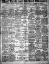 Watford Observer Saturday 15 April 1905 Page 1