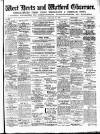 Watford Observer Saturday 26 January 1907 Page 1