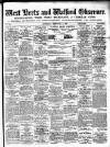 Watford Observer Saturday 02 February 1907 Page 1