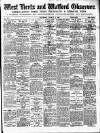 Watford Observer Saturday 09 March 1907 Page 1