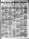 Watford Observer Saturday 16 March 1907 Page 1