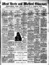 Watford Observer Saturday 01 June 1907 Page 1