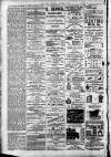 Brighton Argus Tuesday 12 February 1889 Page 4