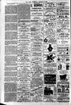 Brighton Argus Wednesday 30 January 1889 Page 4