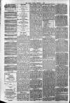 Brighton Argus Friday 01 February 1889 Page 2