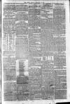 Brighton Argus Tuesday 12 February 1889 Page 3
