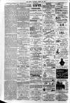 Brighton Argus Saturday 23 March 1889 Page 4