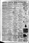 Brighton Argus Monday 25 March 1889 Page 4