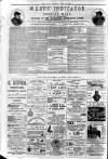 Brighton Argus Saturday 13 April 1889 Page 4