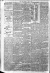 Brighton Argus Tuesday 25 June 1889 Page 2