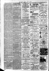 Brighton Argus Tuesday 25 June 1889 Page 4