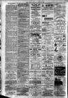 Brighton Argus Saturday 29 June 1889 Page 4