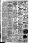 Brighton Argus Monday 01 July 1889 Page 4