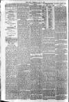 Brighton Argus Wednesday 24 July 1889 Page 2