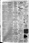 Brighton Argus Wednesday 24 July 1889 Page 4