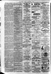 Brighton Argus Tuesday 03 September 1889 Page 4