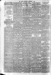 Brighton Argus Wednesday 04 September 1889 Page 2