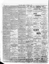 Brighton Argus Saturday 26 October 1889 Page 4
