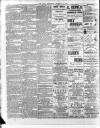 Brighton Argus Wednesday 13 November 1889 Page 4