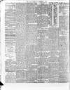 Brighton Argus Wednesday 27 November 1889 Page 2