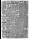 Brighton Argus Monday 13 February 1899 Page 2