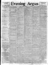 Brighton Argus Tuesday 14 March 1899 Page 1