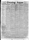 Brighton Argus Wednesday 22 March 1899 Page 1