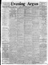 Brighton Argus Tuesday 28 March 1899 Page 1
