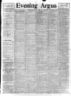 Brighton Argus Wednesday 03 May 1899 Page 1