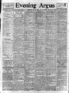 Brighton Argus Wednesday 10 May 1899 Page 1