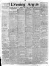 Brighton Argus Saturday 05 August 1899 Page 1