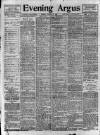 Brighton Argus Tuesday 15 August 1899 Page 1
