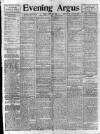 Brighton Argus Friday 06 October 1899 Page 1