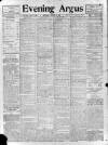 Brighton Argus Saturday 14 October 1899 Page 1