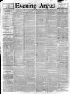 Brighton Argus Saturday 04 November 1899 Page 1