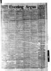 Brighton Argus Friday 01 July 1910 Page 1