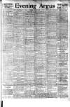 Brighton Argus Tuesday 12 July 1910 Page 1