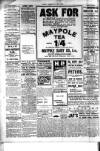 Brighton Argus Tuesday 12 July 1910 Page 4