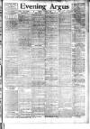 Brighton Argus Monday 01 August 1910 Page 1