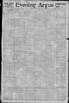 Brighton Argus Thursday 04 May 1911 Page 1