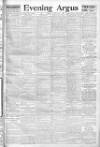 Brighton Argus Tuesday 02 July 1912 Page 1