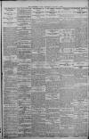 Birmingham Daily Post Wednesday 15 January 1919 Page 5