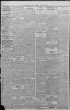 Birmingham Daily Post Monday 06 January 1919 Page 4